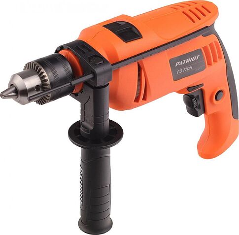 Ударная дрель Patriot FD 770 H 120301770