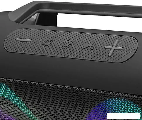 Беспроводная колонка Ginzzu GM-918B