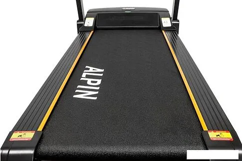 Беговая дорожка Alpin Marathon