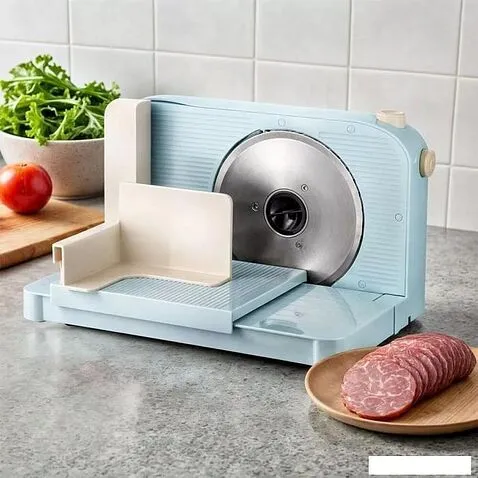 Ломтерезка Kitfort KT-6268