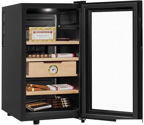 Хьюмидор Meyvel MC-48BT