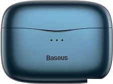 Наушники Baseus Simu S2 (синий)