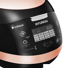 Мультиварка Hyundai HYMC-1611