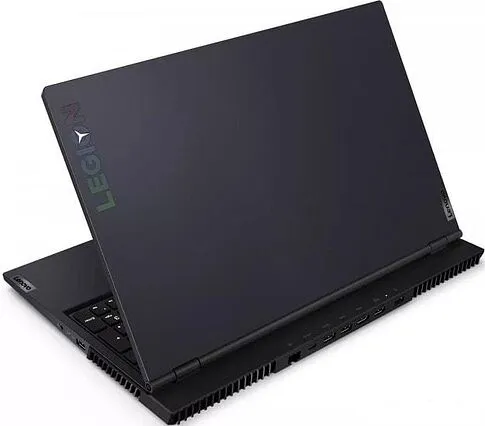 Игровой ноутбук Lenovo Legion 5 15ACH6H 82JU00TGPB