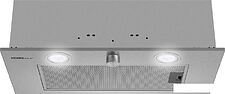 Кухонная вытяжка HOMSair Camelia 60RD (нержавеющая сталь) Кухонная вытяжка HOMSair Camelia 60RD (нержавеющая сталь)