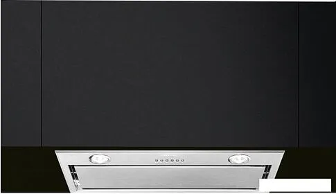 Кухонная вытяжка Smeg KSEG58PXE