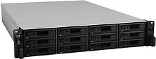 Сетевой накопитель Synology UC3200 Сетевой накопитель Synology UC3200