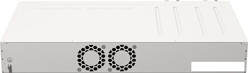 Управляемый коммутатор 2-го уровня Mikrotik CRS510-8XS-2XQ-IN