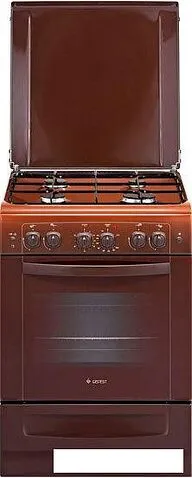 Кухонная плита GEFEST 6101-02 0001