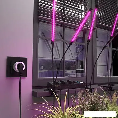 Умная розетка Elektrostandard 76102/00