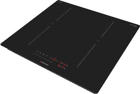 Варочная панель Meferi MIH604BK Comfort