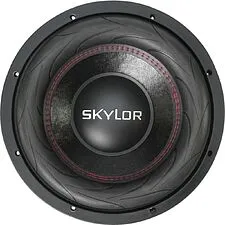Головка сабвуфера Skylor SW-BS12V3