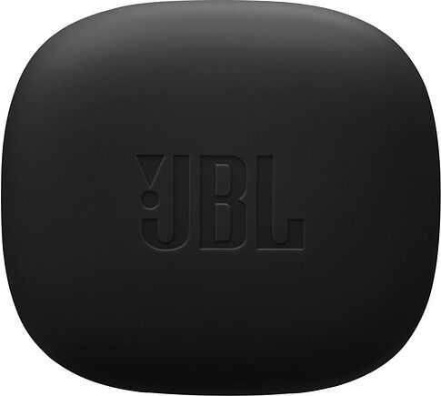 Наушники JBL Wave Flex 2 (черный)