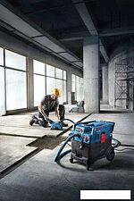 Пылесос Bosch GAS 12-40 MA Professional 06019M0120
