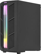 Корпус AeroCool Prime-G-BK-v1