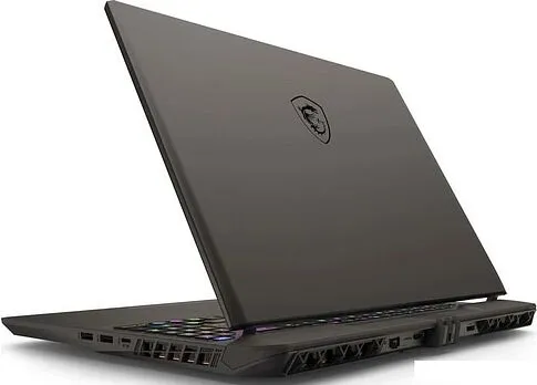 Игровой ноутбук MSI Vector 16 HX A13VHG-474XRU