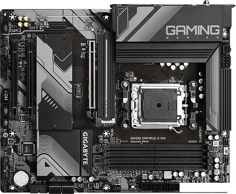 Материнская плата Gigabyte B650 Gaming X AX (rev. 1.x)