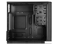Корпус DeepCool Wave V2 [DP-MATX-DPWAVE2]