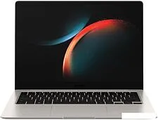 Ноутбук Samsung Galaxy Book3 Pro 14 NP940XFG-KA2US