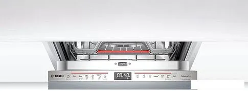 Посудомоечная машина Bosch SPV6HMX5MR