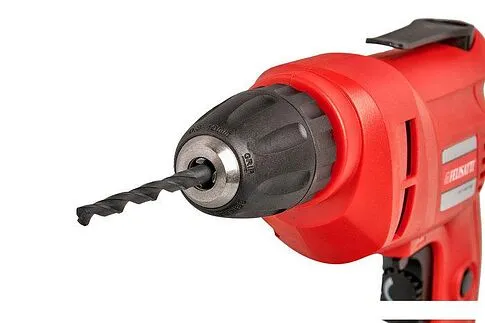 Безударная дрель Felisatti Д-10/350ЭР(М)