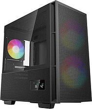 Корпус DeepCool CH360 Digital R-CH360-BKAPE3D-G-1