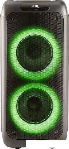 Колонка для вечеринок Aiwa CAS-500