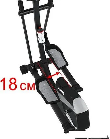 Эллиптический тренажер Unixfit SL-470E