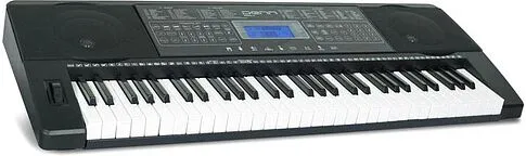 Синтезатор DENN DEK612