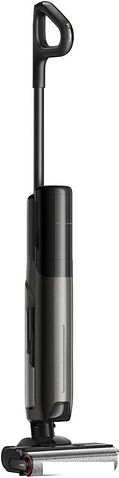 Вертикальный моющий пылесос Trouver Wet and Dry Vacuum K10 Flex Reach HMH20A (евровилка, черный)
