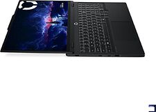 Игровой ноутбук Lenovo Legion 5 15IAX10 83F0000GRK