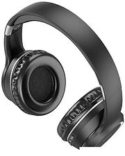 Наушники Hoco ESD14 (черный)