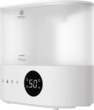 Увлажнитель воздуха Royal Clima Impero RUH-IM300/3.5E-WT