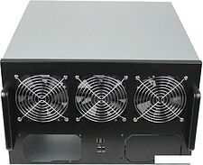 Корпус ExeGate Pro 6-470 Корпус ExeGate Pro 6-470