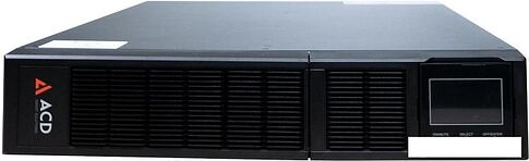Источник бесперебойного питания ACD PW-RackLine Pro 2000I 83-222299-00G