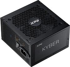 Блок питания ADATA Kyber 650W KYBER650G-BKCEU