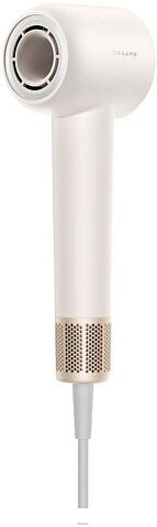 Фен Dreame Hairdryer Gleam Pro AHD12A (белый)