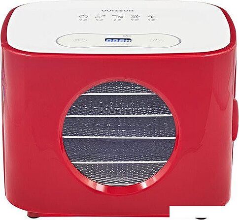 Сушилка для овощей и фруктов Oursson DR5000D/RD