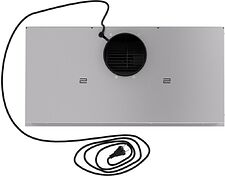 Кухонная вытяжка Elikor Cube Basic 60П-500-КЗД (хром)