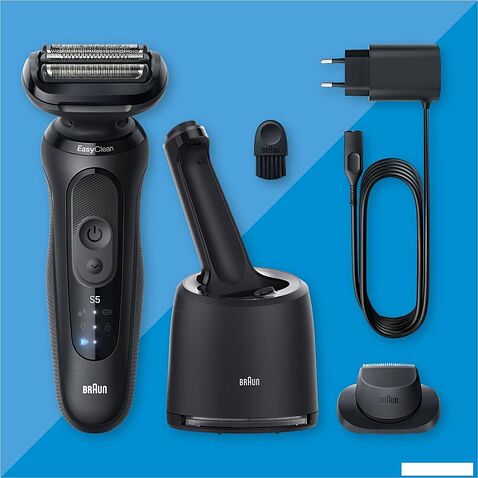 Электробритва Braun Series 5 52-N7200cc