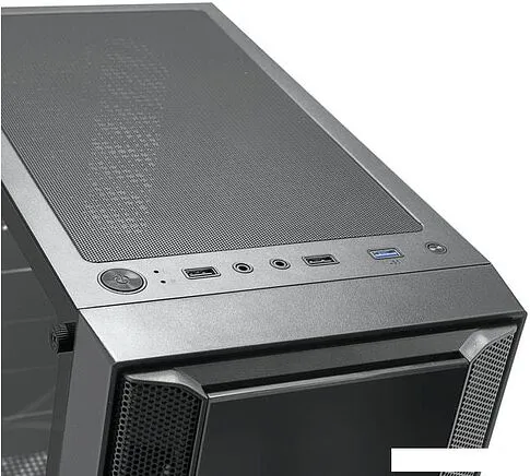 Корпус Ginzzu CL150