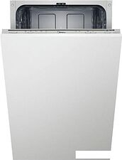 Встраиваемая посудомоечная машина Midea MID45S100i Встраиваемая посудомоечная машина Midea MID45S100i