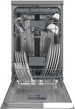 Отдельностоящая посудомоечная машина Hotpoint-Ariston HFS 2C85 DW X Отдельностоящая посудомоечная машина Hotpoint-Ariston HFS 2C85 DW X