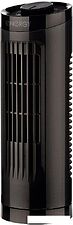 Безлопастной вентилятор Energy EN-1665 Tower (черный)