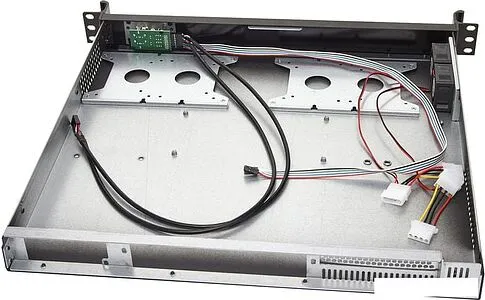 Корпус ExeGate 1U390-01/F350S 350W EX279777RUS