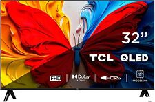 Телевизор TCL 32S5K-UZ