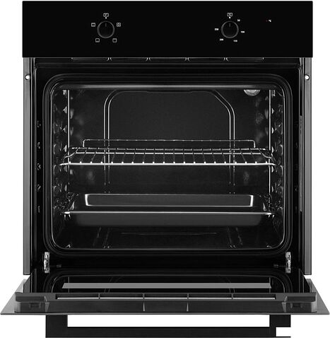 Электрический духовой шкаф Weissgauff EOM 108 PDB