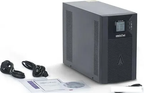 Источник бесперебойного питания Импульс Спринтер 2000 SR20225