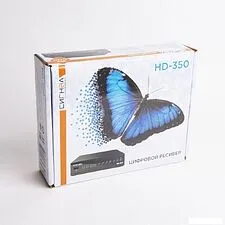 Приемник цифрового ТВ Сигнал HD-350