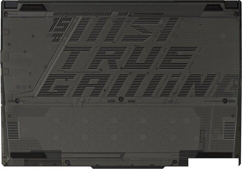 Игровой ноутбук MSI Cyborg 15 A13VE-2232XBY